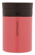 Thermos WAVE 0,5 l rosso per cibo e bevande