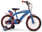 Bicicletta Spider-Man 14874 14"