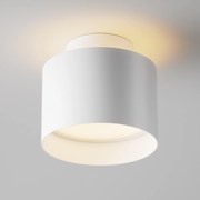 Maytoni Lampada a soffitto Serie 'Planet' Colore Bianco