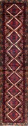 Hamedan Tappeto persiano 300 x 60 (Iran)