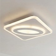 Brilagi - Plafoniera LED MODERN MINI, 32 W, 230 V, 3000/4000/6000 K
