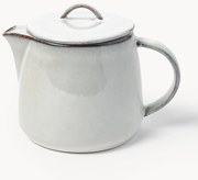 Teiera fatta a mano Nordic Sand, 1 L