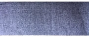 Passatoia cucina Kuki juta grigio h. cm 52 antiscivolo