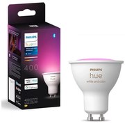 Lampadina LED RGBW dimmerabile Philips Hue WACA GU10/4,2W/230V 2000-6500K