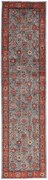 Heriz Tappeto orientale 80x320 (Afghanistan) Annodato A Mano