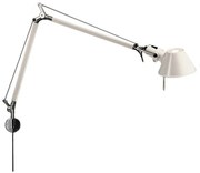 Artemide - Tolomeo Parete Applique da Parete Bianco Artemide