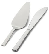 WMF - Set di utensili per torte NUOVA, 2 pezzi