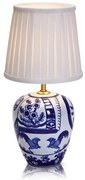 Markslöjd 104999 - Lampada da tavolo GÖTEBORG 1xE14/40W/230V