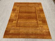 Loribaft Tappeto persiano 300 x 230 Rosso (Iran) Annodato A Mano