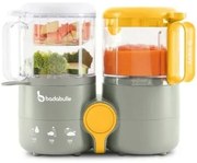 Robot da Cucina Badabulle B. Easy 1,3 L 4 in 1