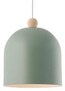 Nordlux - Gaston Lampada a Sospensione Dusty Green Nordlux