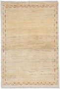 Gabbeh Tappeto persiano 100 x 150 (Iran) Annodato A Mano
