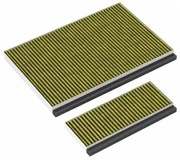 Bosch - Filtro carbone attivo originale - Cappa aspirante 3063434054905477494