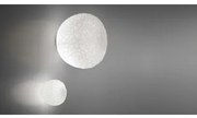 Artemide Meteorite parete soffitto 35