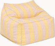 Pouf sacco da giardino Lenny