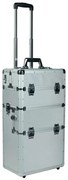 Valigetta porta attrezziEasy  in alluminio L22.5 X H67 X