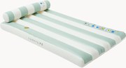 Lettino da piscina gonfiabile Luxe