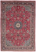 Mahal Tappeto 300x210 (Iran) Annodato A Mano