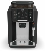 Caffettiera superautomatica Krups C10 EA910A10 Nero 1450 W 15 bar 1,7 L