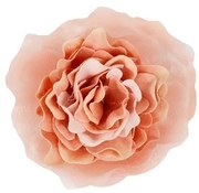 MAMI MILANO fiore diffusore con filo ad immersione d. 7 cm rosa