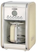 Caffettiera Americana Ariete 1342CR 2000W Beige 2000 W 1,5 L Beige