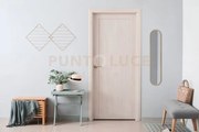 Moni specchi da parete con cornice plastica installabile verticalme...
