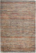 Loribaft Tappeto 130 x 180 (Pakistan) Annodato A Mano