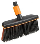 Testa nera per scopa universale Quikfit - Fiskars