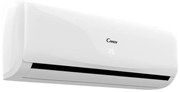 Unità esterna climatizzatore CANDY PURA dual 4 KW classe di raffreddamento A++ , classe di riscaldamento A+, bianco