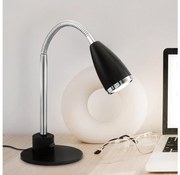 Eglo 92873 - Lampada LED da tavolo FOX 1xGU10/3W/230V