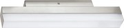 Eglo 94616 - Lampada da bagno a LED TORRETTA LED/8W/230V IP44