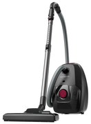 Rowenta - Aspirapolvere a sacco GREEN FORCE MAX ECO TOTAL CLASSIC 900W/230V nero