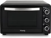 Forno elettrico 25 litri H.Koenig