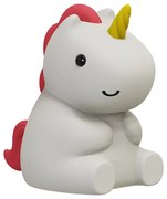 MegaLight -LED RGB lampada tattile ricaricabile e dimmerabile per bambini MAGGY MAGIC LED/5V