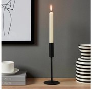 Eglo 422006 - Candeliere JELLICOE 22x8,5 cm nero