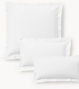 Federa reversibile in cotone Nika