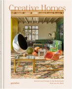 Libro da tavolino Creative Homes