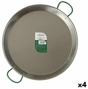 Padella Ø 50 cm Acciaio Lucidato (4 Unità)