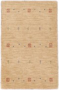 Tappeto 60x90 (Indian) Annodato A Mano
