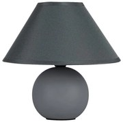 Rabalux 2146 - Lampada da tavolo ARIEL 1xE14/40W/230V