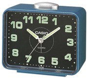 Casio - Sveglia 1xLR14 blu/nero