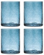 Set di bicchieri 4 pz 405 ml Flynn – Ladelle