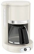 Caffettiera Americana Moulinex FG381A10 1000 W 1,25 L