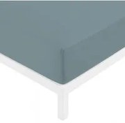 Lenzuolo con angoli matrimoniale salvia Datex