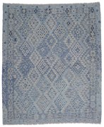 Kilim Tappeto orientale 230 x 190 (Afghanistan) Tessuto A Mano