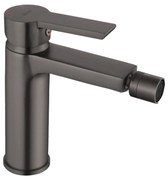 Rubinetto da bidet Rea ARGUS Titanio