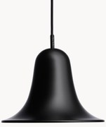 Lampada a sospensione piccola Pantop, design Verner Panton