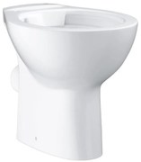 GROHE 39430000 - WC a pavimento BAU CERAMIC 515 x 356 x 406 mm ceramica/bianco