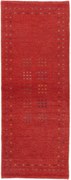 Gabbeh Tappeto orientale 80 x 200 (Indian) Keine Angabe