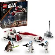 La fuga del BARC Speeder Lego Star Wars